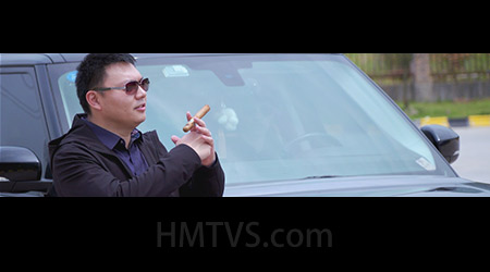 和丽美涂料之甘棠风云